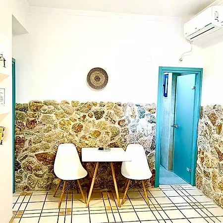 Arapiou Отель 4*