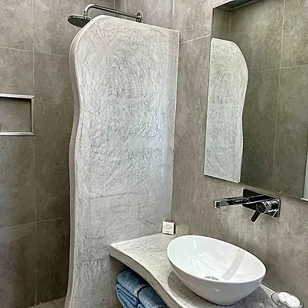 Arapiou Szálloda Fíra